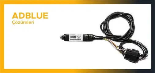 AdBlue Sorunları ve Çözüm İşlemleri