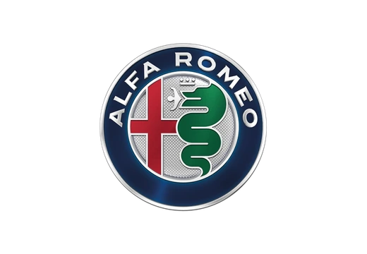 Alfa Romeo logo