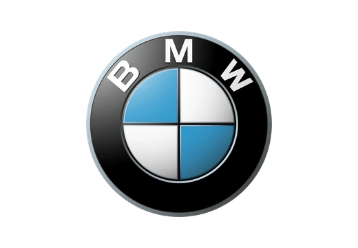 BMW logo