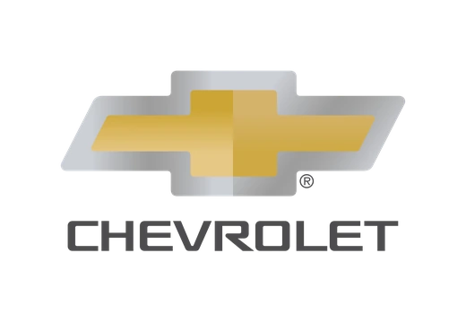 Chevrolet logo