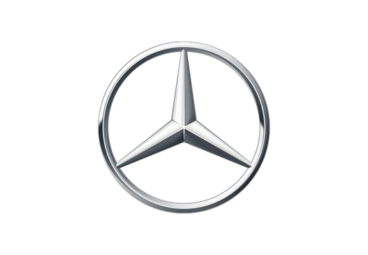 Mercedes-Benz logo