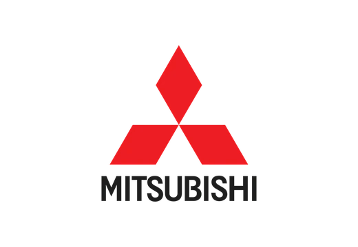 Mitsubishi logo