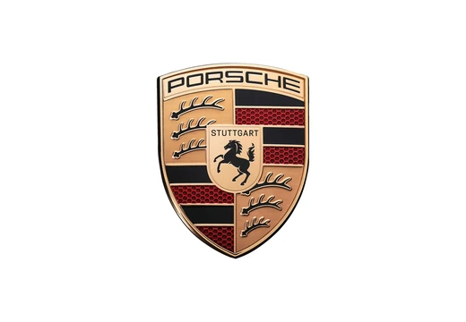 Porsche logo