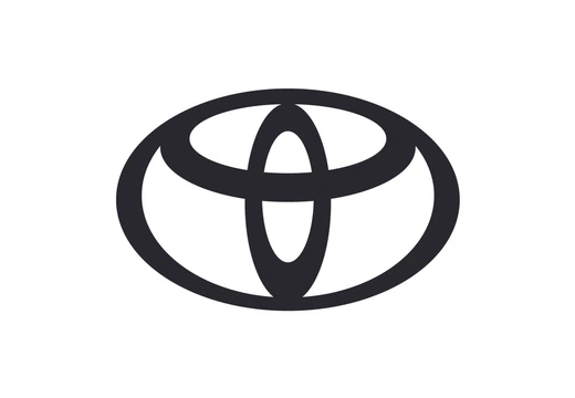 Toyota logo