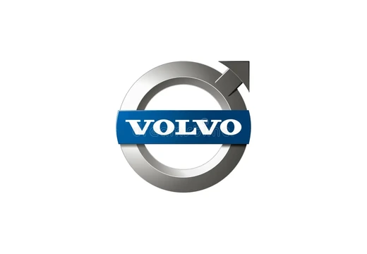 Volvo logo